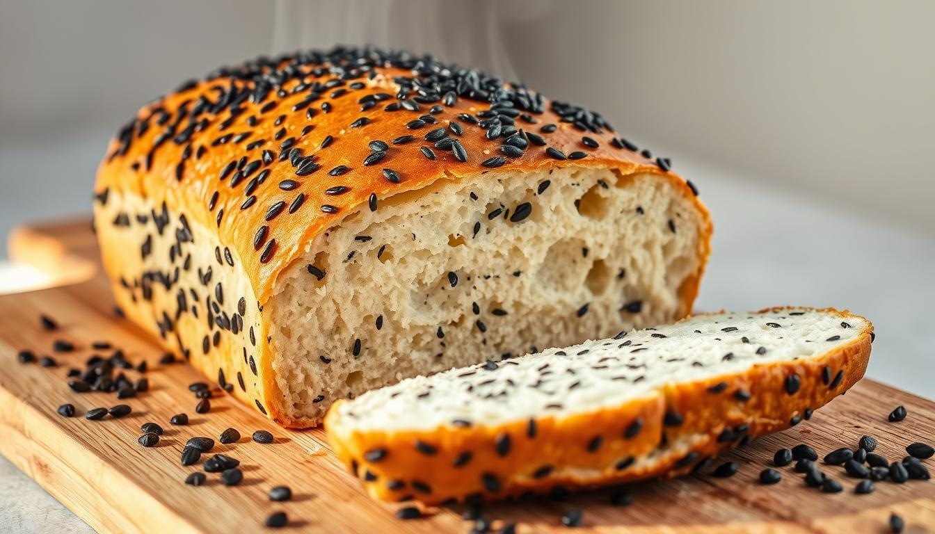 Best Ever Poppy Seed Bread