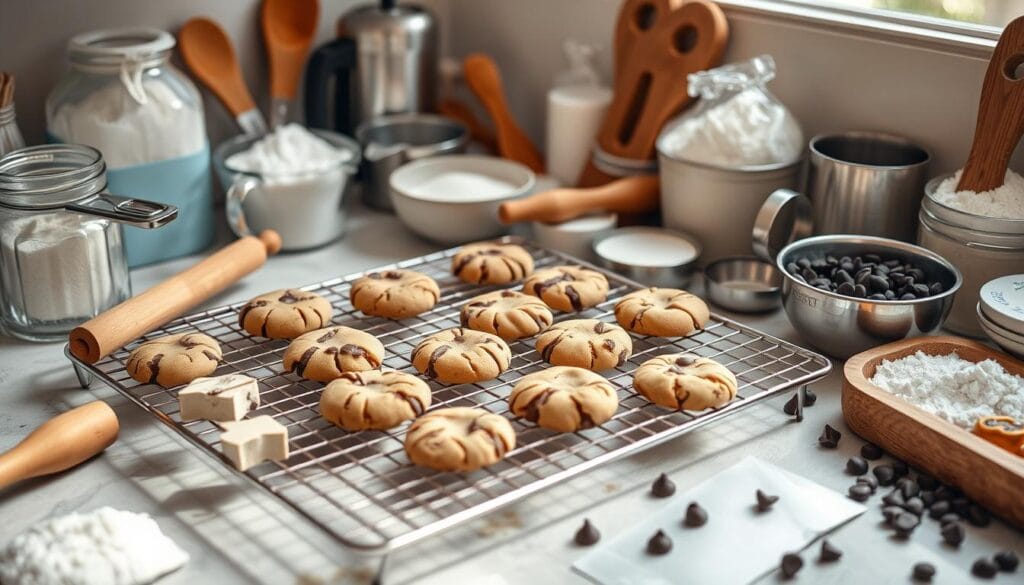 Perfect Cookie Baking Tips