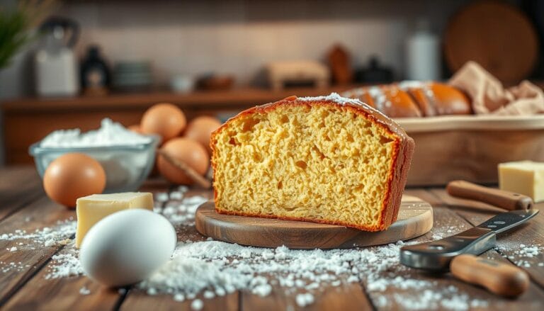 pound cake recipe