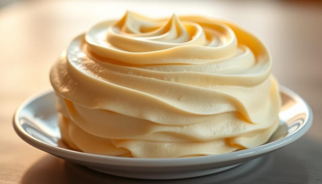 Cream Cheese Frosting for Carrot Cake