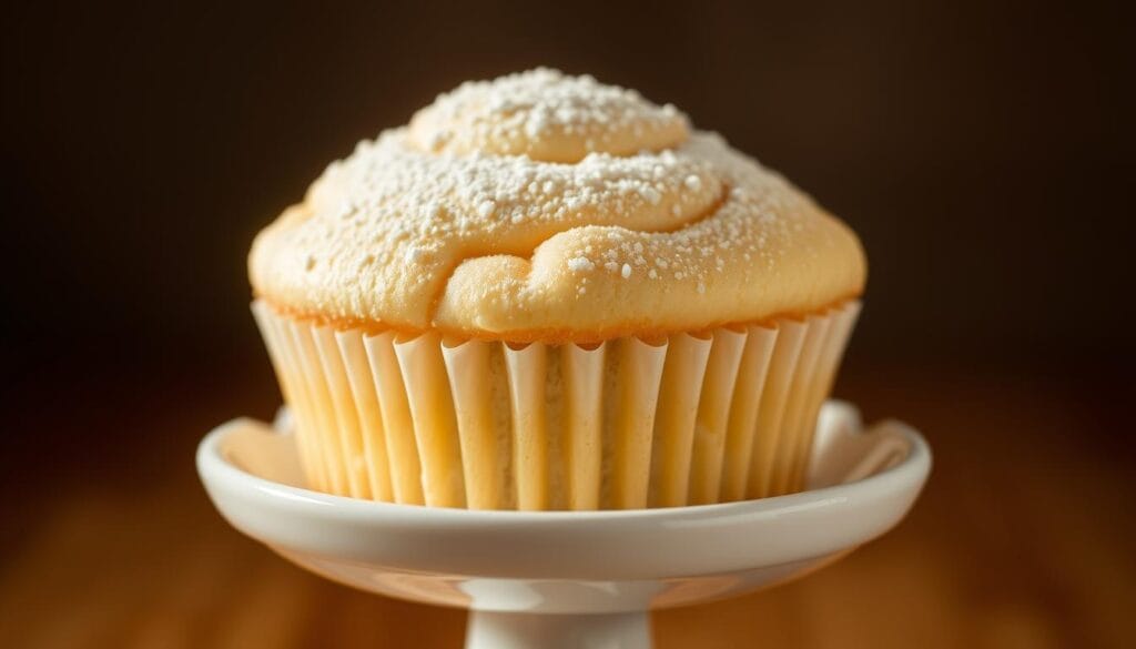 Moist And Fluffy Vanilla Cupcake Recipe