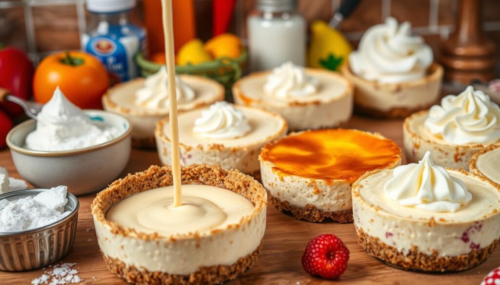 No-Bake Cheesecake Troubleshooting