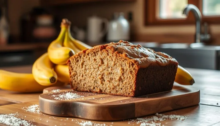 simple banana bread recipe